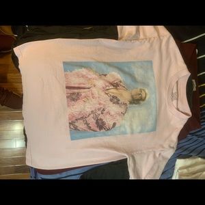 WWE Ric Flair T Shirt